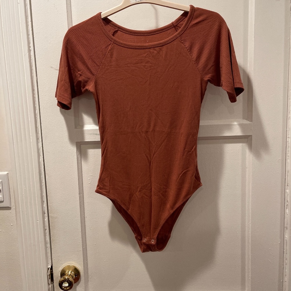Bodysuit